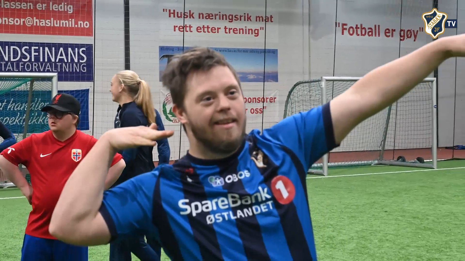 2023: Årets høydepunkt med ViVil!